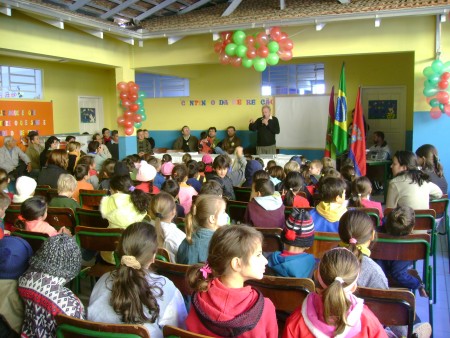 Colégio São Benedito